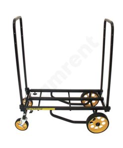 CAMRENT RocknRoller multi-cart R8RT