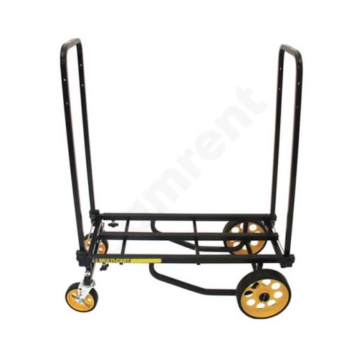 CAMRENT RocknRoller multi-cart R8RT