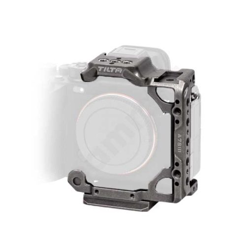 CAMRENT Tilta half-cage A7sIII