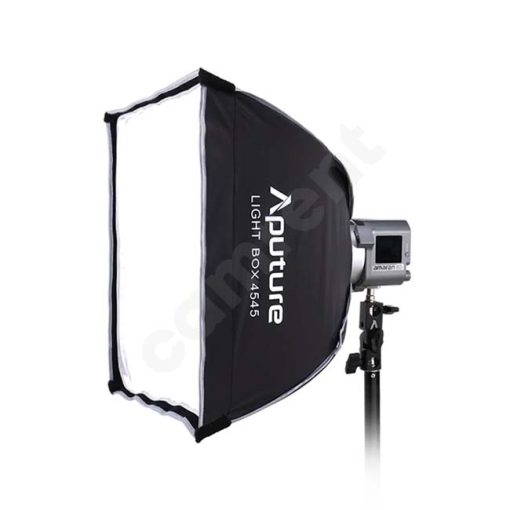 CAMRENT Aputure light box 45x45cm