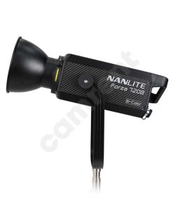 CAMRENT Nanlite Forza 720B bi-color