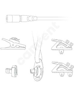 CAMRENT Senal UTM-86 lavalier