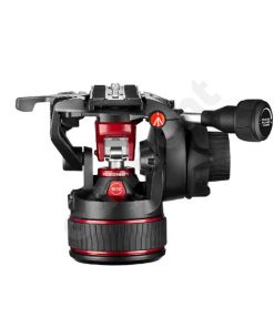 CAMRENT Manfrotto Nitrotech 100mm bowl 612 head