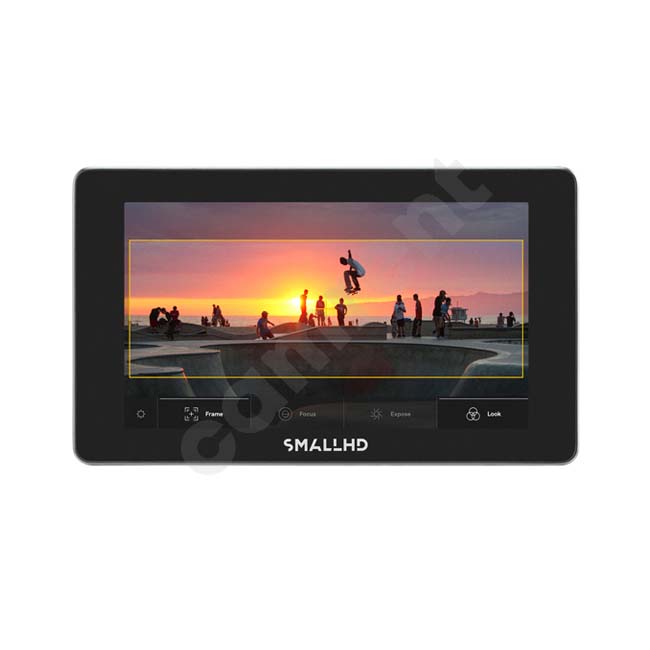 Rent a SmallHD Action 5 Monitor 