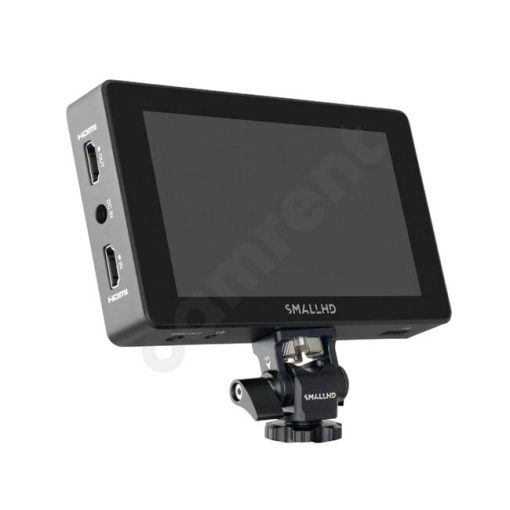 CAMRENT SmallHD monitor Action5