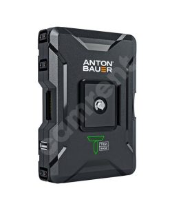 CAMRENT Anton-Bauer Titon base battery 68Wh