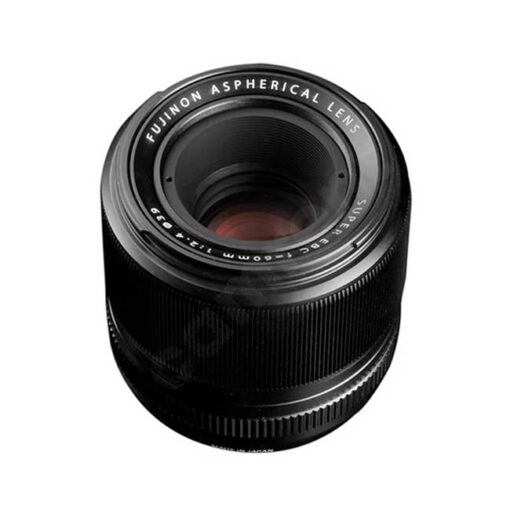 CAMRENT Fuji Fujinon 60mm f2.4 R macro lense