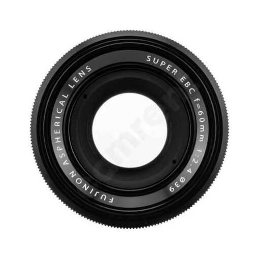 CAMRENT Fuji Fujinon 60mm f2.4 R macro lense