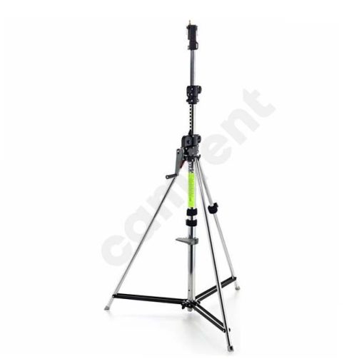 CAMRENT Manfrotto Wind-Up