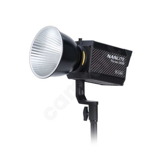 CAMRENT Nanlite Forza 150B bicolor LED lamp