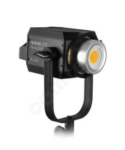 CAMRENT Nanlite Forza 300B bi-color LED lamp