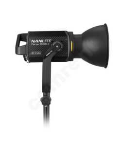 CAMRENT Nanlite Forza 300B II bi-color LED lamp