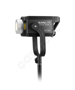 CAMRENT Nanlite Forza 300B II bi-color LED lamp
