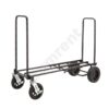 CAMRENT RocknRoller MultiCart R12 STEALTH All-Terrain cart