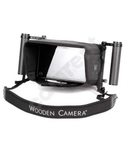 CAMRENT Wooden Camera Directors Monitor Cage v3