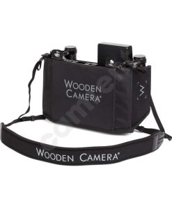 CAMRENT Wooden Camera Directors Monitor Cage v3