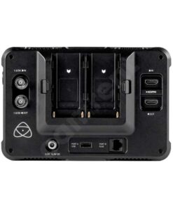 CAMRENT Atomos Shinobi 7-inch SDI+HDMI monitor