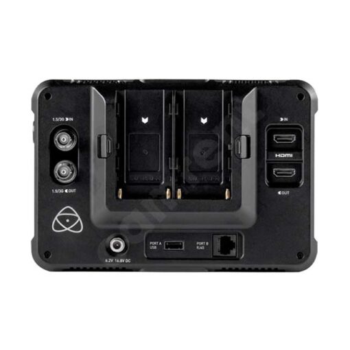 CAMRENT Atomos Shinobi 7-inch SDI+HDMI monitor