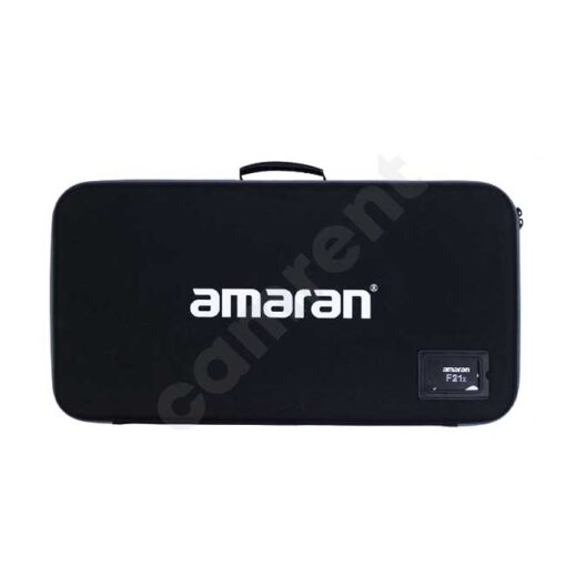 CAMRENT Amaran F21x bi-color led flexible mat