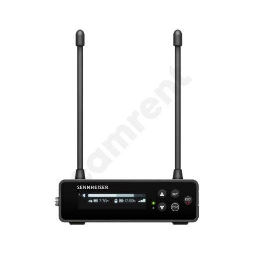 CAMRENT Sennheiser Evolution Wireless EW-DP