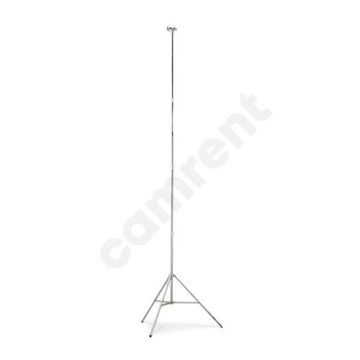 CAMRENT Avenger Overhead wide base combo stand