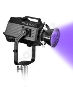 CAMRENT Prolyght Orion 675 fs full-color COB light