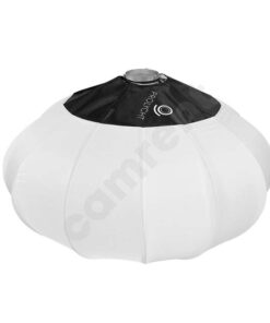 CAMRENT Prolyght Orion 675 lantern bowens