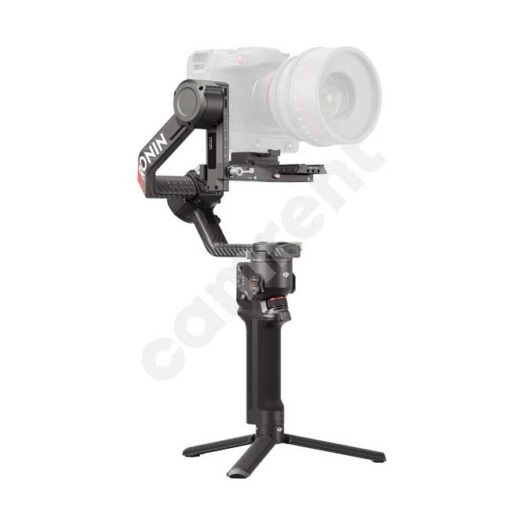 CAMRENT DJI Ronin RS4 PRO