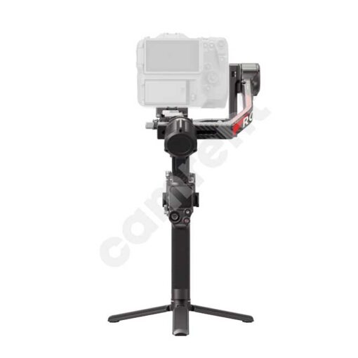 CAMRENT DJI Ronin RS4 PRO