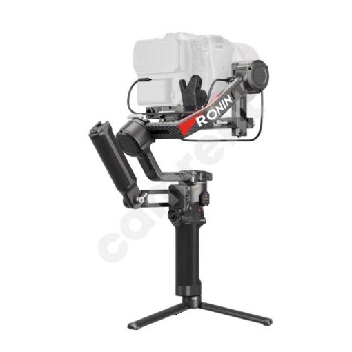 CAMRENT DJI Ronin RS4 PRO