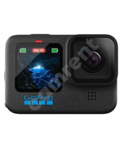 CAMRENT GoPro Hero12 Black