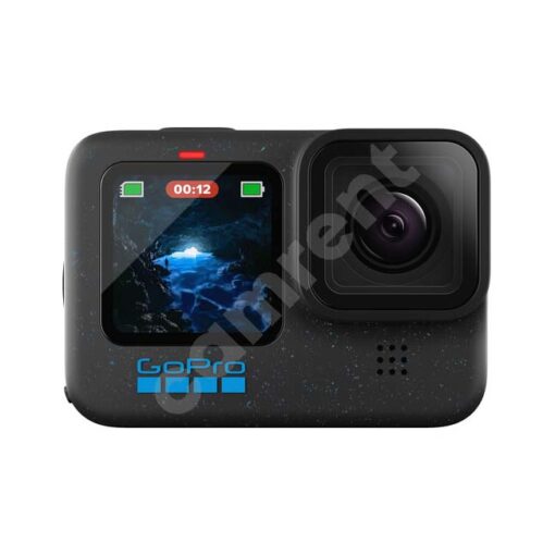 CAMRENT GoPro Hero12 Black