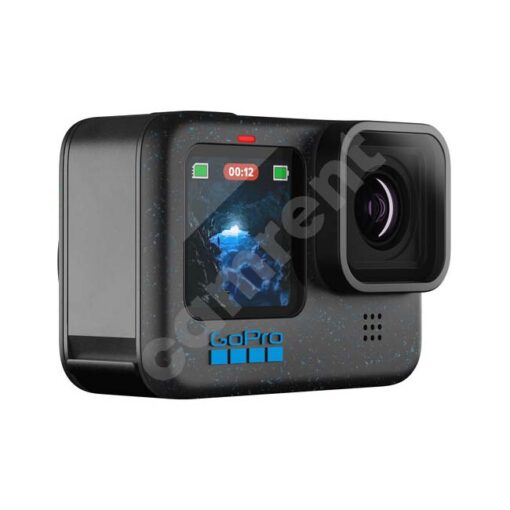 CAMRENT GoPro Hero12 Black