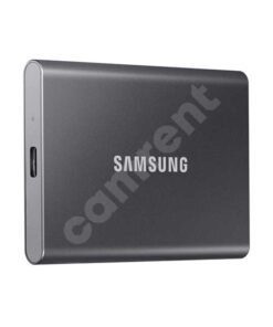 CAMRENT Samsung T7 SSD 1TB 2TB