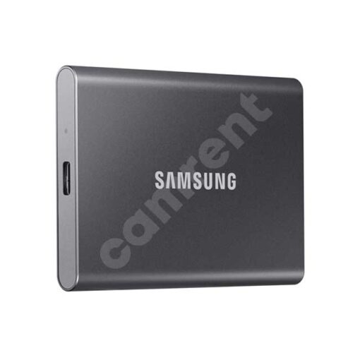 CAMRENT Samsung T7 SSD 1TB 2TB