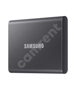 CAMRENT Samsung T7 SSD 1TB 2TB