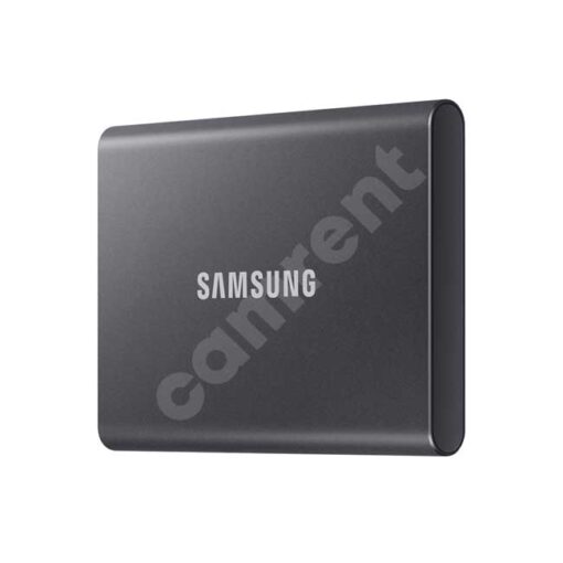 CAMRENT Samsung T7 SSD 1TB 2TB