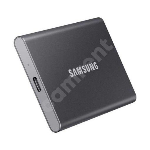 CAMRENT Samsung T7 SSD 1TB 2TB