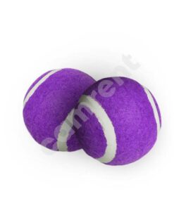 CAMRENT tennis balls set 3x