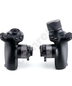 CAMRENT DJI Ronin 4D Handgrip combo