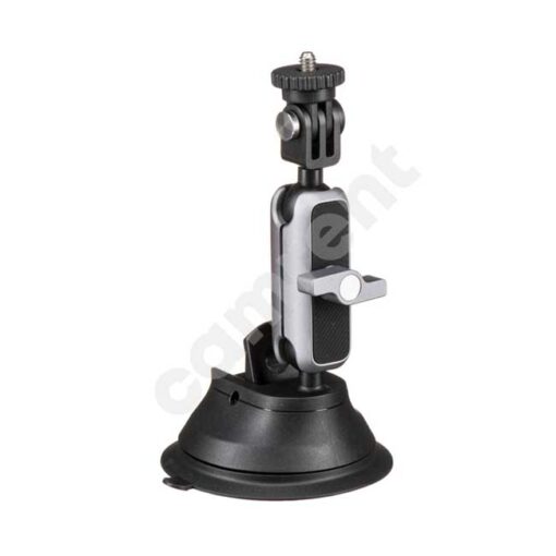 CAMRENT PGYtech PLUS suction cup