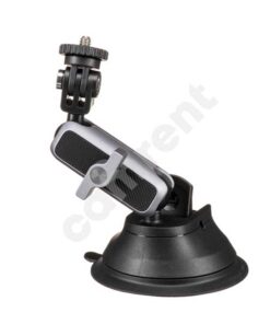 CAMRENT PGYtech PLUS suction cup