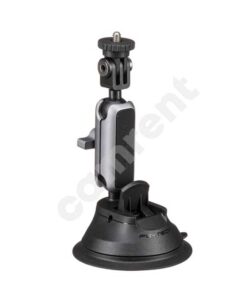 CAMRENT PGYtech PLUS suction cup