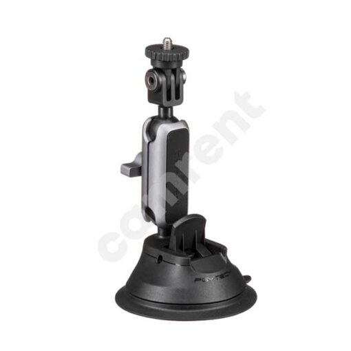 CAMRENT PGYtech PLUS suction cup