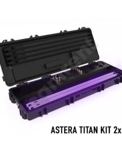 CAMRENT Astera Titan KIT 2x