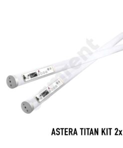 CAMRENT Astera Titan KIT 2x