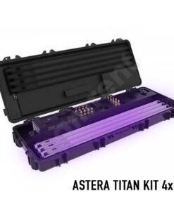 CAMRENT Astera Titan KIT 4x