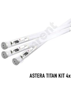 CAMRENT Astera Titan KIT 4x