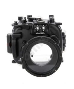 CAMRENT Underwater case for Fuji XT XT4