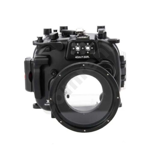 CAMRENT Underwater case for Fuji XT XT4